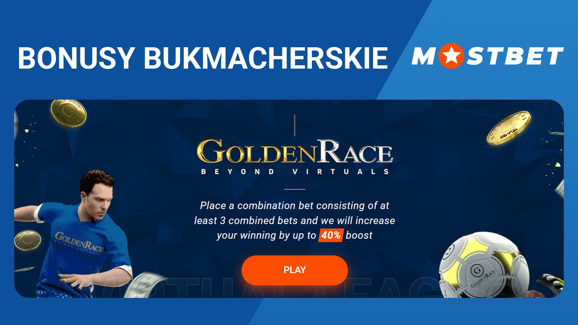 Współczynnik +40%