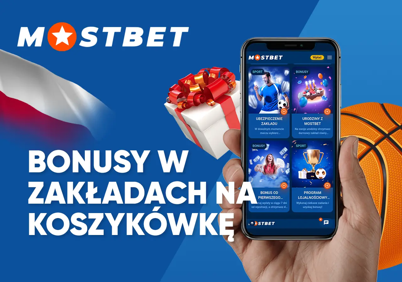 Wiele bonusów i promocji, które sprawią, że obstawianie będzie jeszcze bardziej ekscytujące.