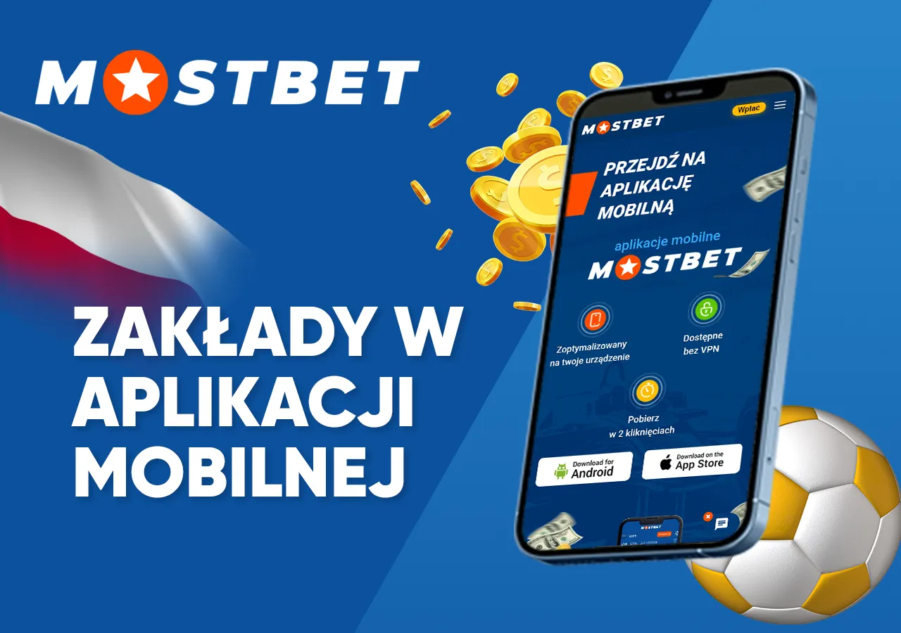 Wszystkie funkcje platformy są dostępne w aplikacji mobilnej