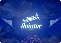 Gra Aviator w sekcji crash games Mostbet