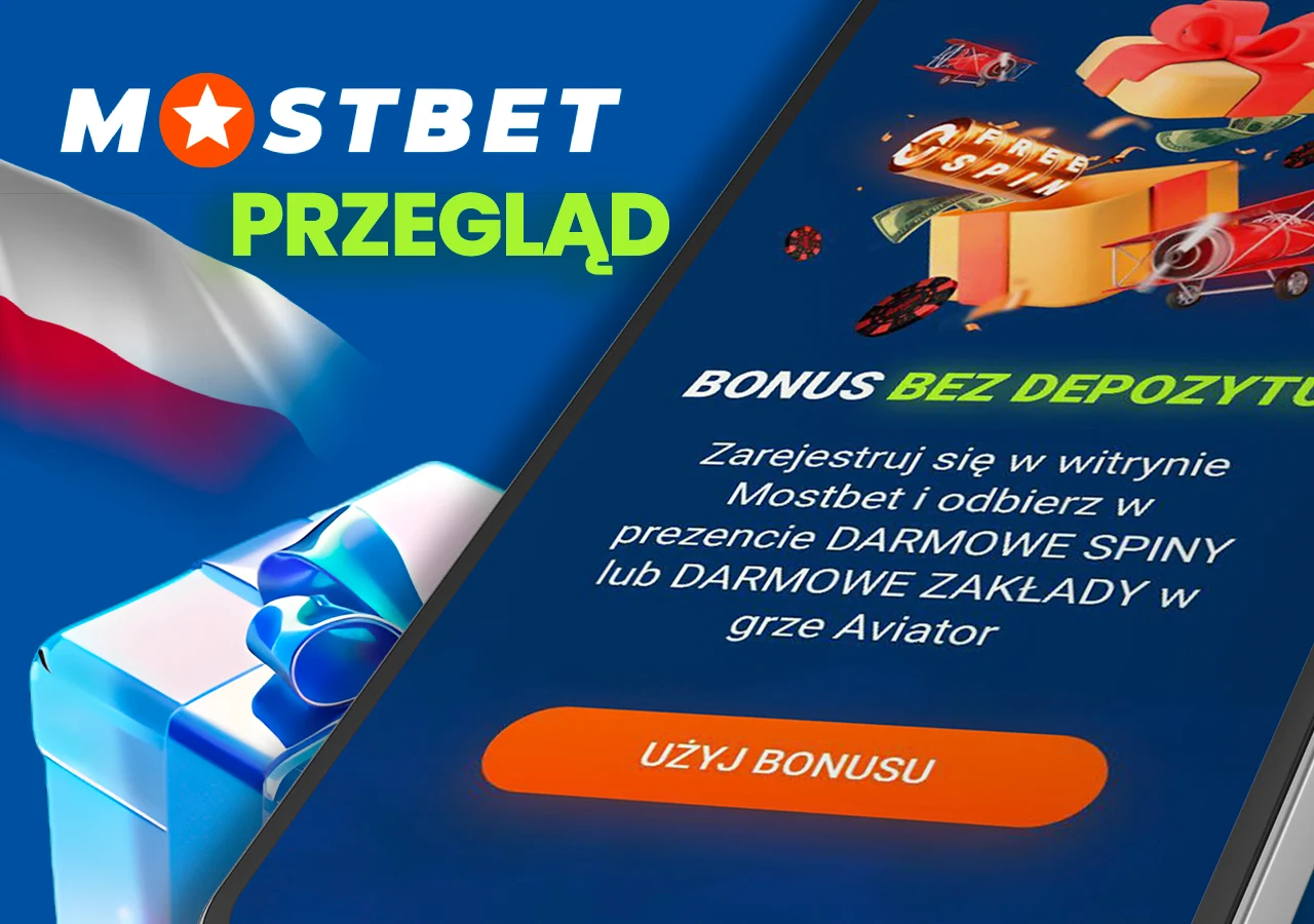 Główne cechy bonusu bez depozytu