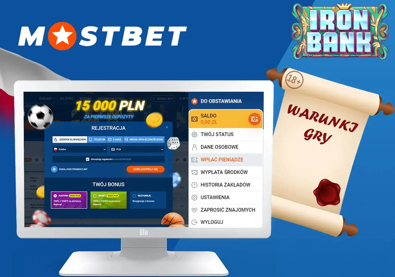 Proste zasady gry slotowej